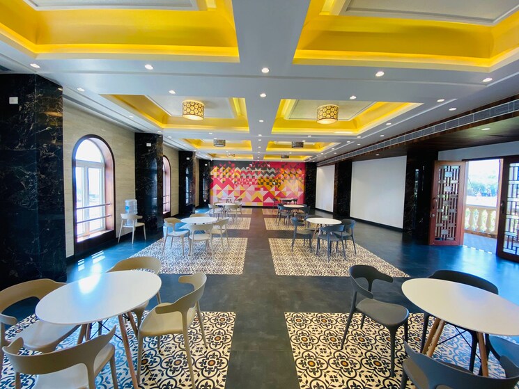 Exterior View, arihant-arshiya 1 Bedroom 429 Sq.Ft. Apartment In Khopoli Navi Mumbai 7485028