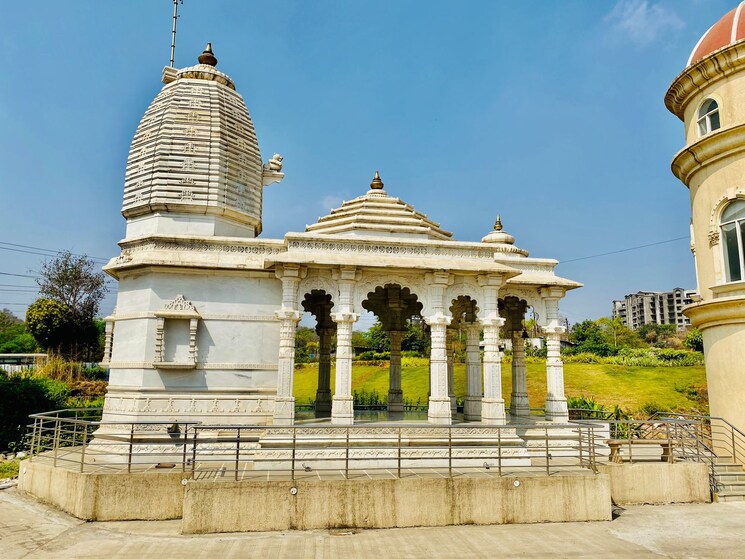 Exterior View, arihant-arshiya 1 Bedroom 429 Sq.Ft. Apartment In Khopoli Navi Mumbai 7485028