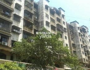 1.5 BHK Apartment For Sale in Shree Suryodaya CHS, Dahisar East