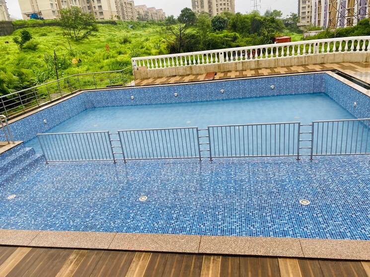 Exterior View, arihant-arshiya 1 Bedroom 429 Sq.Ft. Apartment In Khopoli Navi Mumbai 7485028