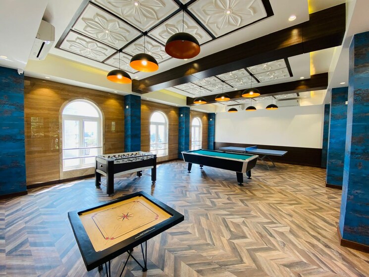 Exterior View, arihant-arshiya 1 Bedroom 429 Sq.Ft. Apartment In Khopoli Navi Mumbai 7485028