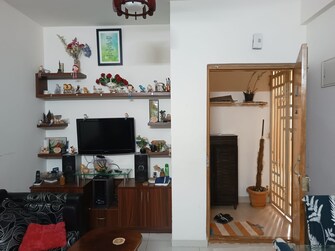 2 BHK Apartment For Resale in Gangamma Circle Bangalore  7485050