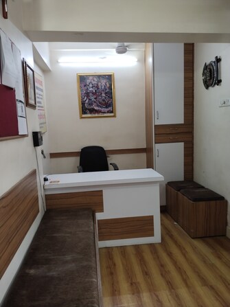 Commercial Office Space 550 Sq.Ft. For Rent in Vishnu Nagar Thane  7485087