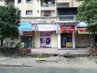 Commercial Shop 400 Sq.Ft. For Resale in Kharghar Navi Mumbai  7485059