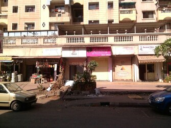 Commercial Shop 400 Sq.Ft. For Resale in Kharghar Navi Mumbai  7485059