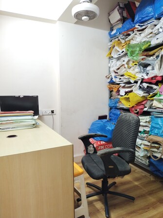 Commercial Office Space 550 Sq.Ft. For Rent in Vishnu Nagar Thane  7485087