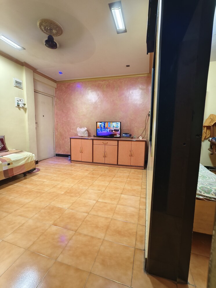 Bedroom, aditya-chs-kalwa 2 Bedroom 850 Sq.Ft. Apartment In Kalwa Thane 7485095