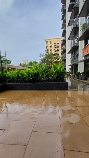 2 BHK Apartment – Exterior View View at New Ambivali, Andheri West - for Sale