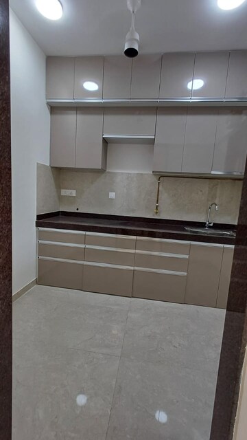 Kitchen in 2 BHK Apartment at New Ambivali, Andheri West – for Sale