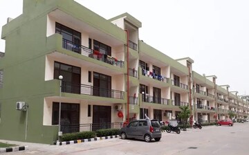 3 BHK Apartment For Sale in Ambala Highway