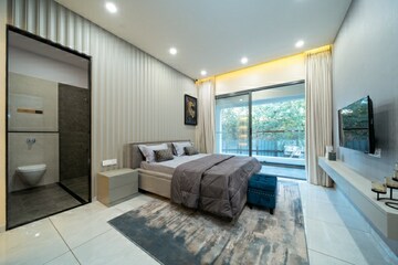 2 BHK Apartment For Sale in Kalpataru Serenity, Manjari