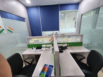 Commercial Office Space in IT/SEZ 2000 Sq.Ft. For Rent in Cbd Belapur Sector 15 Navi Mumbai  7485093