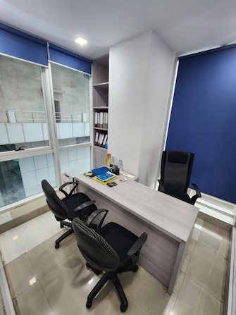 Commercial Office Space in IT/SEZ 2000 Sq.Ft. For Rent in Cbd Belapur Sector 15 Navi Mumbai  7485093