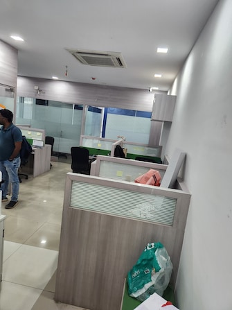 Commercial Office Space in IT/SEZ 2000 Sq.Ft. For Rent in Cbd Belapur Sector 15 Navi Mumbai  7485093