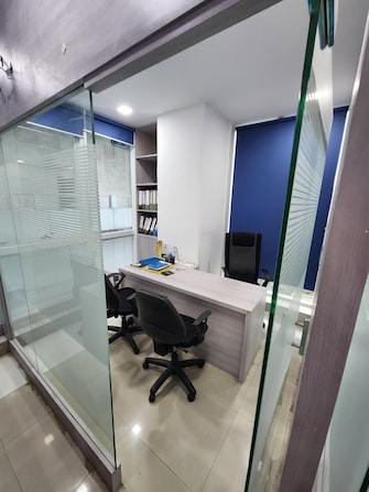 Commercial Office Space in IT/SEZ 2000 Sq.Ft. For Rent in Cbd Belapur Sector 15 Navi Mumbai  7485093