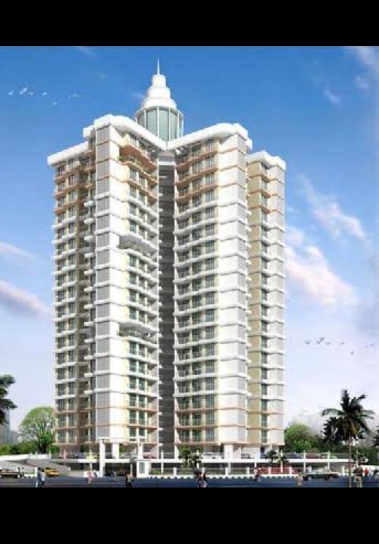 Exterior View, vijay-nakshatra 2 Bedroom 10003 Sq.Ft. Apartment In Ghodbunder Road Thane 7485086