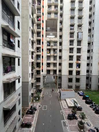 1 BHK Apartment For Resale in Lodha Crown Quality Homes Dombivli Dombivli East Thane  7485116