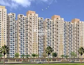1 BHK Apartment For Sale in DB Orchid Ozone, Dahisar East