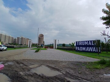  Plot – Exterior View View at Bada Bangarda - for Sale