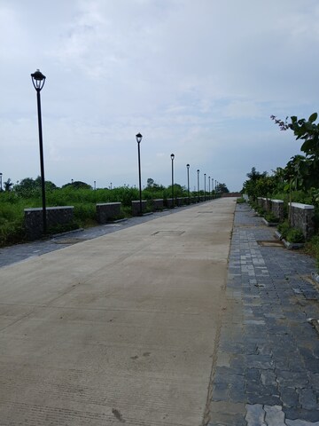  Plot – Exterior View View at Bada Bangarda - for Sale