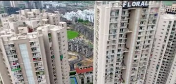 2.5 BHK Apartment – Exterior View View at Amrapali Verona Heights, Tech Zone 4 Greater Noida - for Sale