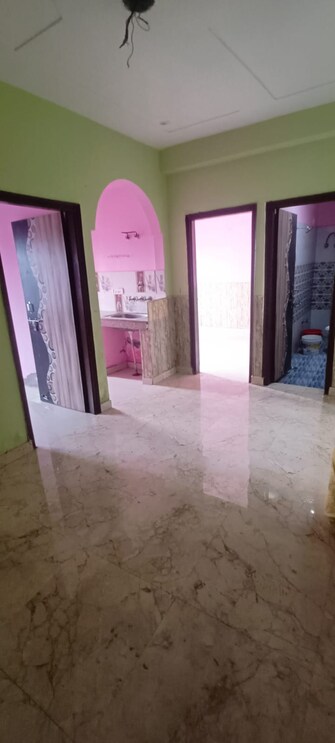 3 BHK Builder Floor For Resale in Kishori Dham Laxman Vihar Gurgaon  7485147