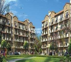 4 BHK Builder Floor For Resale in Emaar Emerald Floors Sector 65 Gurgaon  7485201