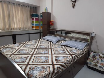 1 BHK Apartment For Resale in Prathmesh Complex Andheri West Mumbai  7485216