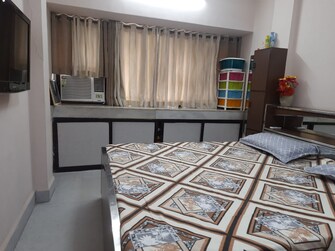 1 BHK Apartment For Resale in Prathmesh Complex Andheri West Mumbai  7485216