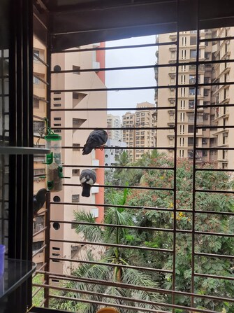 1 BHK Apartment For Resale in Prathmesh Complex Andheri West Mumbai  7485216