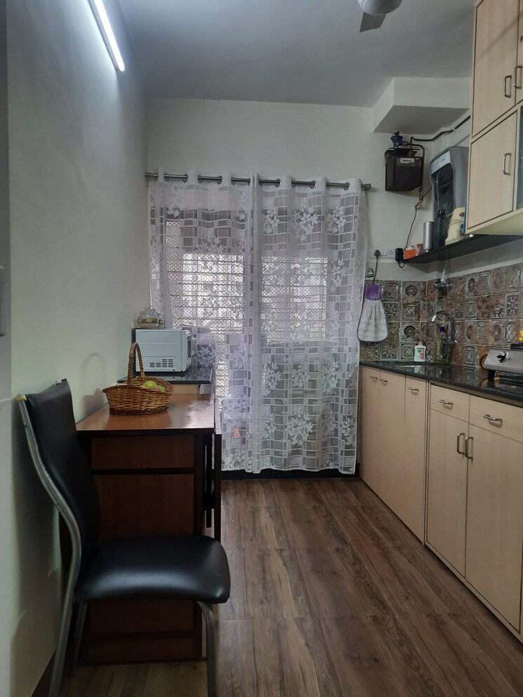 Kitchen, prathmesh-complex 1 Bedroom 460 Sq.Ft. Apartment In Andheri West Mumbai 7485216