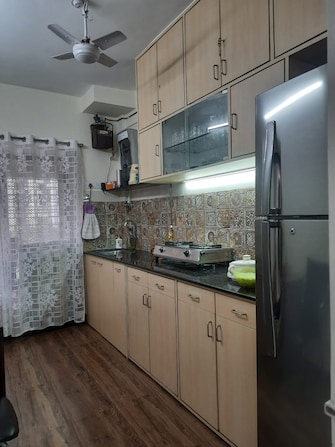 1 BHK Apartment For Resale in Prathmesh Complex Andheri West Mumbai  7485216