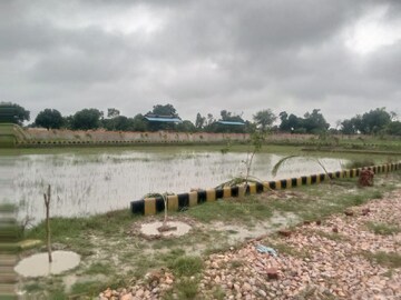  Plot For Sale in Raebareli Road