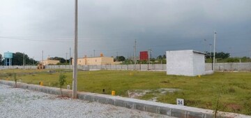  Plot For Sale in Rajanukunte