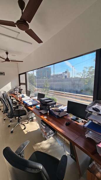 Commercial Office Space 3000 Sq.Ft. For Rent in Sola Road Ahmedabad  7485158