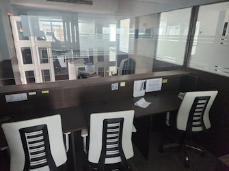 Commercial Office Space in IT/SEZ 4500 Sq.Ft. For Rent in Cbd Belapur Sector 15 Navi Mumbai  7485232