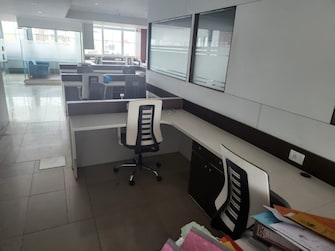 Commercial Office Space in IT/SEZ 4500 Sq.Ft. For Rent in Cbd Belapur Sector 15 Navi Mumbai  7485232