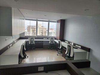 Commercial Office Space in IT/SEZ 4500 Sq.Ft. For Rent in Cbd Belapur Sector 15 Navi Mumbai  7485232