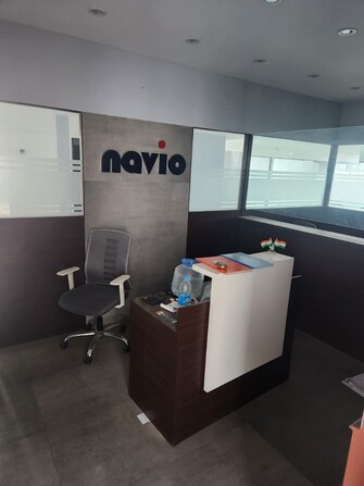 Commercial Office Space in IT/SEZ 4500 Sq.Ft. For Rent in Cbd Belapur Sector 15 Navi Mumbai  7485232