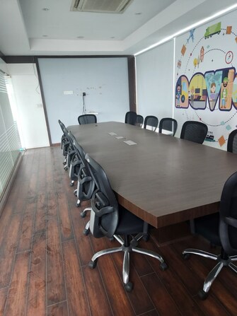 Commercial Office Space in IT/SEZ 4500 Sq.Ft. For Rent in Cbd Belapur Sector 15 Navi Mumbai  7485232