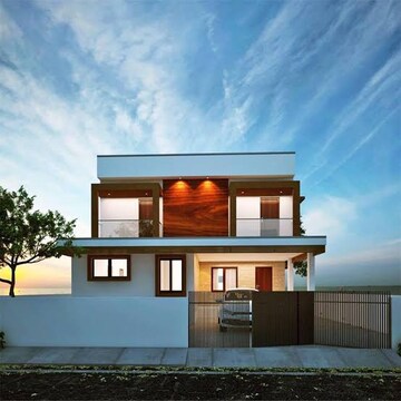 1 BHK Villa For Sale in Rajanukunte