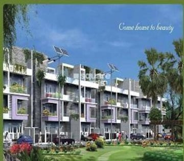 4 BHK Builder Floor For Resale in Ansal Esencia - Amara Villas Sector 67 Gurgaon  7485262