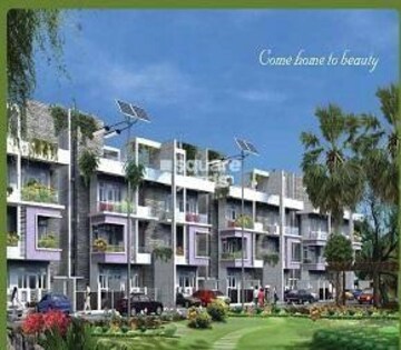 4 BHK Builder Floor – Exterior View View at Ansal Esencia - Amara Villas, Sector 67 - for Sale