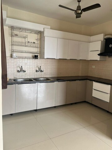 3 BHK Apartment For Sale in Vip Road