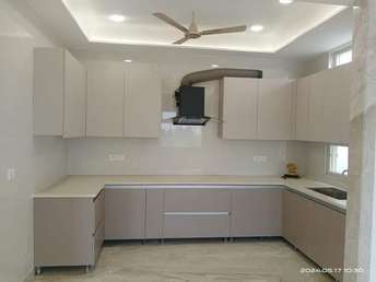 3 BHK Builder Floor For Rent in Chattarpur Delhi  7485274