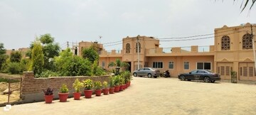 2 BHK Independent House For Sale in Sitapur Road