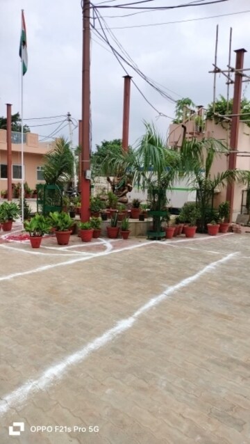 2 BHK Independent House – Exterior View View at Sitapur Road - for Sale