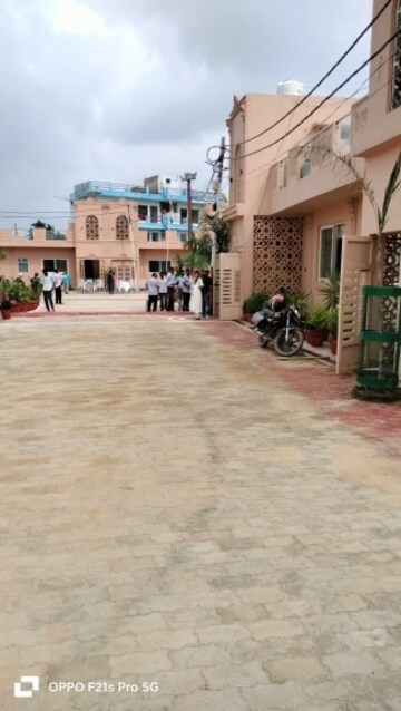 2 BHK Independent House – Exterior View View at Sitapur Road - for Sale
