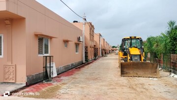 2 BHK Independent House – Exterior View View at Sitapur Road - for Sale