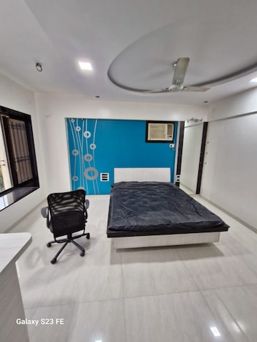 1 BHK Apartment For Rent in Yashwant CHS Ghansoli Ghansoli Sector 6 Navi Mumbai  7485337